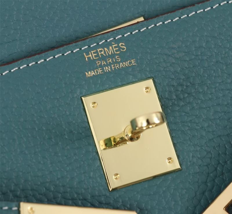 Hermes Kelly Bags